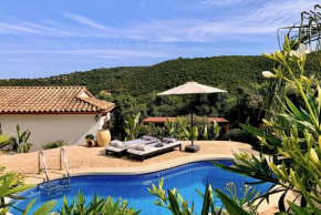 Villa Marlena, Calonge, 1 amazing private studio-appartement with private pool in quiet area, adults only